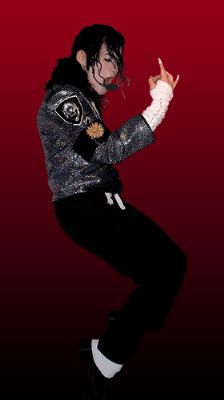 Michael J - The Tribute